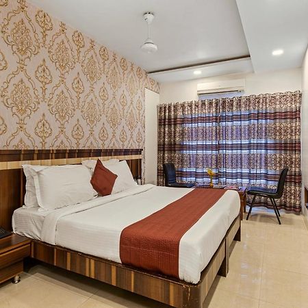 Mayur Retreat & Spa Lonavala Eksteriør bilde