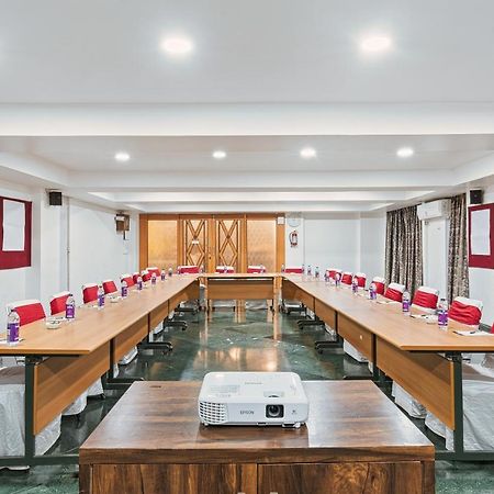 Mayur Retreat & Spa Lonavala Eksteriør bilde