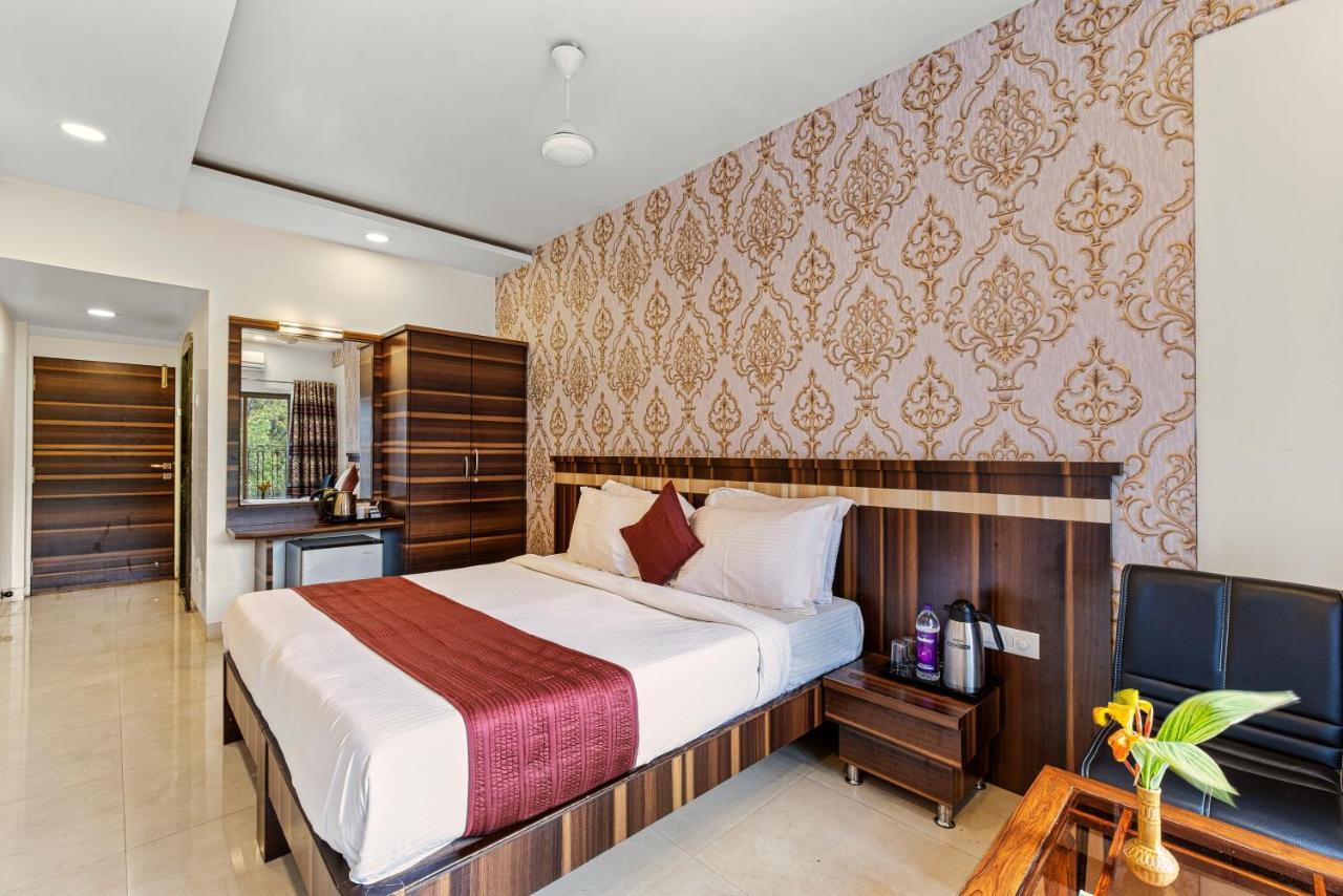Mayur Retreat & Spa Lonavala Eksteriør bilde