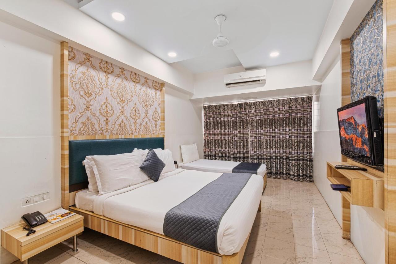 Mayur Retreat & Spa Lonavala Eksteriør bilde