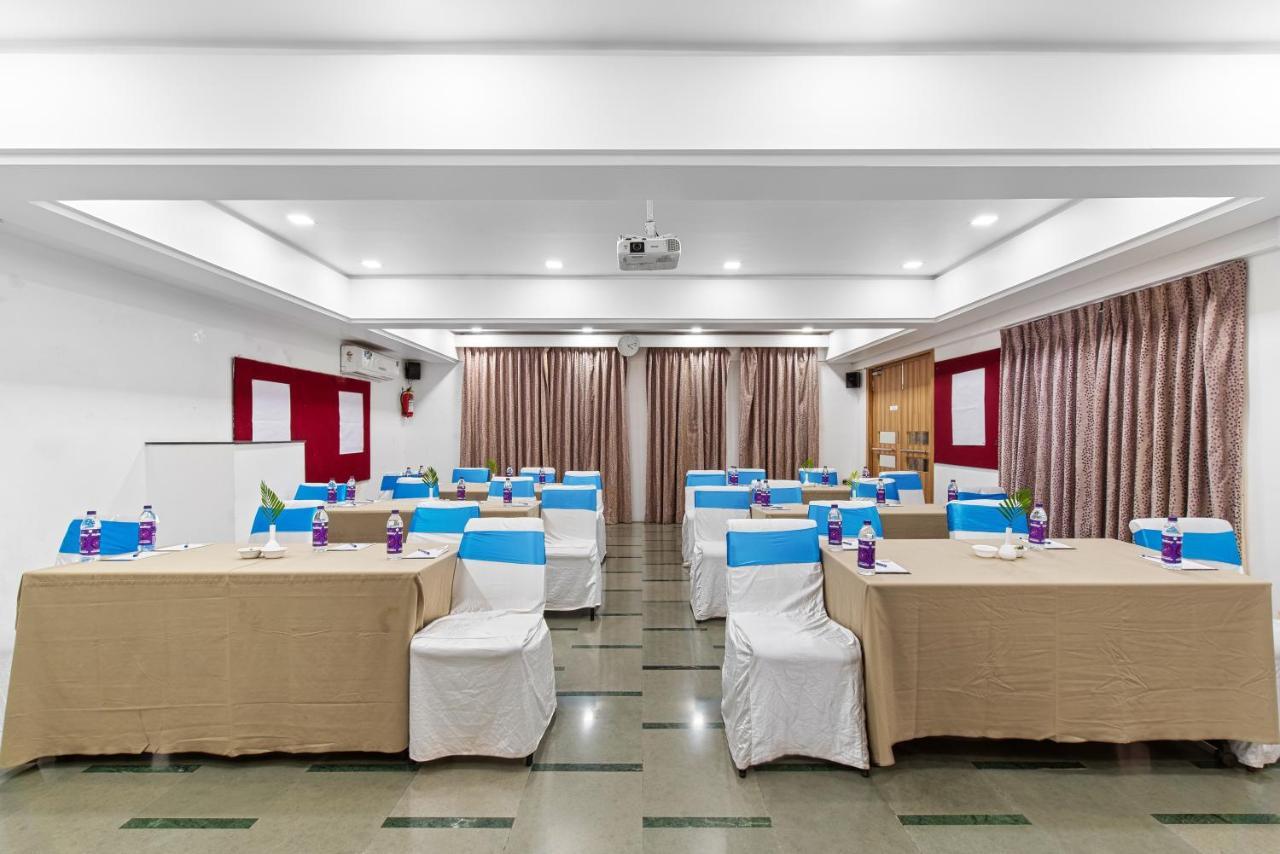 Mayur Retreat & Spa Lonavala Eksteriør bilde