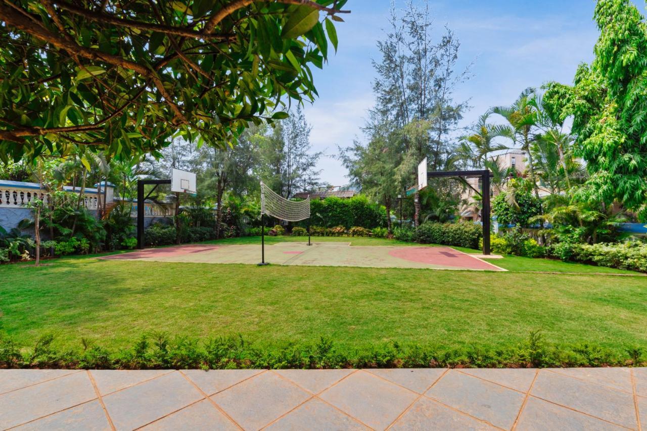 Mayur Retreat & Spa Lonavala Eksteriør bilde