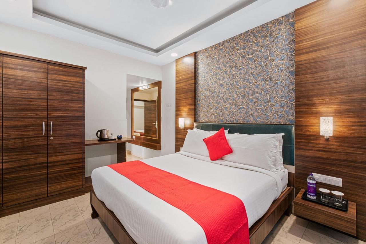 Mayur Retreat & Spa Lonavala Eksteriør bilde