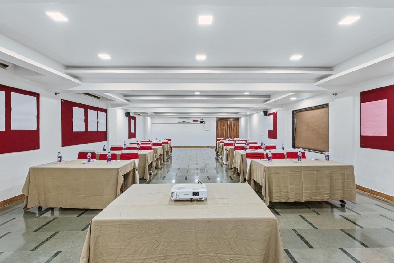 Mayur Retreat & Spa Lonavala Eksteriør bilde