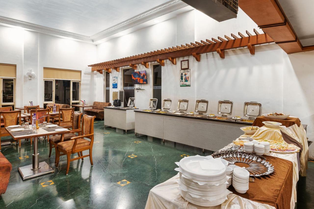 Mayur Retreat & Spa Lonavala Eksteriør bilde