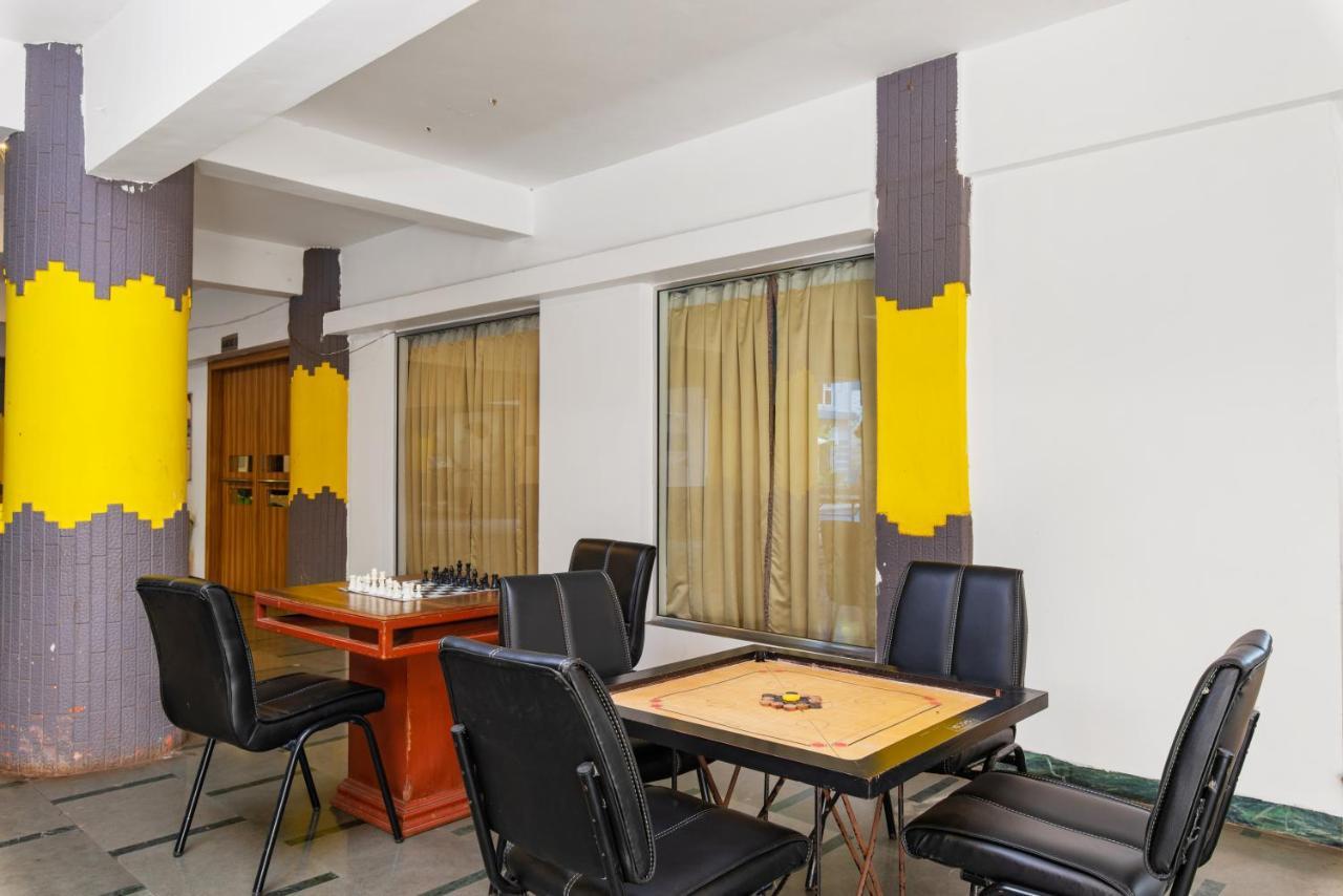 Mayur Retreat & Spa Lonavala Eksteriør bilde